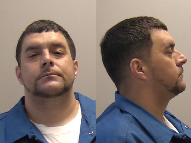 Niagara County Sheriff's Department