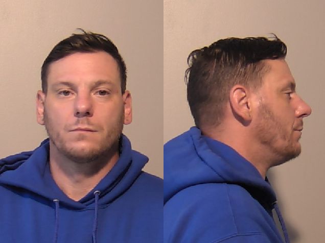 Niagara County Sheriff's Department