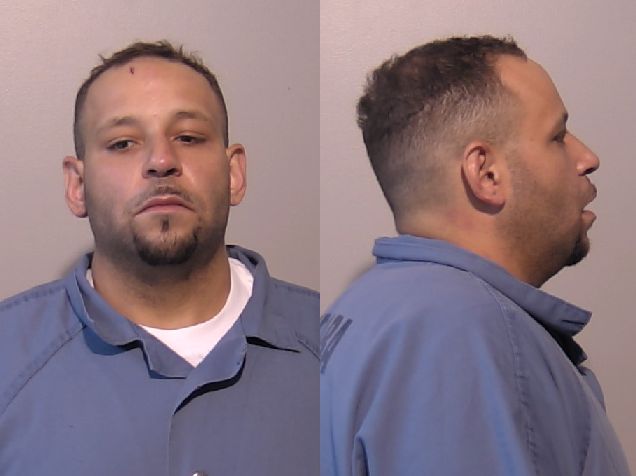 Niagara County Sheriff's Department