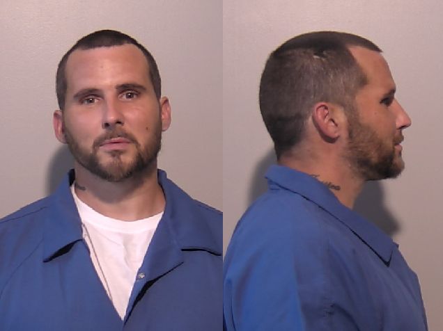 Niagara County Sheriff's Department