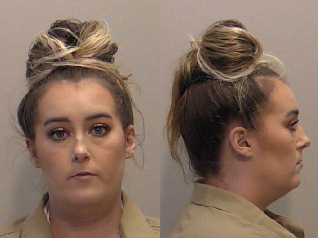 Niagara County Sheriff's Department