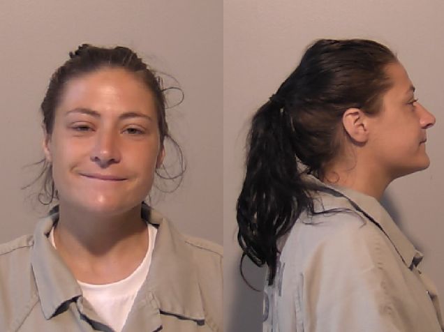 Niagara County Sheriff's Department
