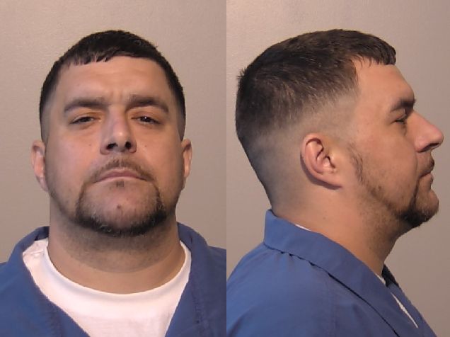 Niagara County Sheriff's Department