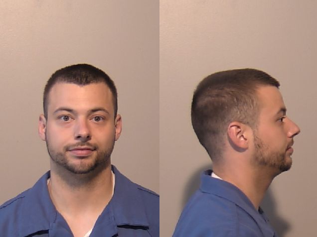 Niagara County Sheriff's Department