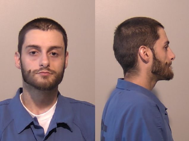 Niagara County Sheriff's Department