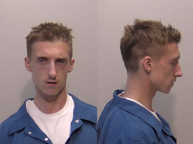 Niagara County Sheriff's Department