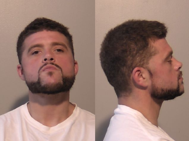 Niagara County Sheriff's Department