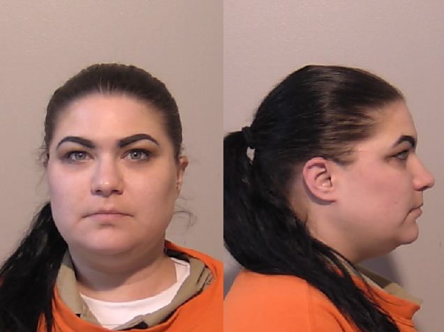 Niagara County Sheriff's Department