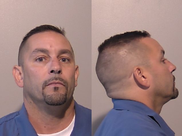 Niagara County Sheriff's Department