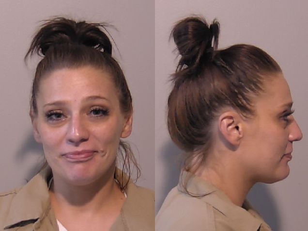 Niagara County Sheriff's Department