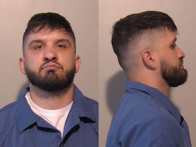 Niagara County Sheriff's Department