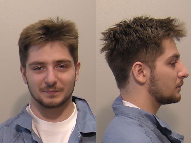 Niagara County Sheriff's Department