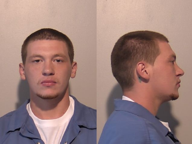 Niagara County Sheriff's Department