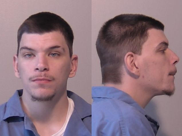 Niagara County Sheriff's Department