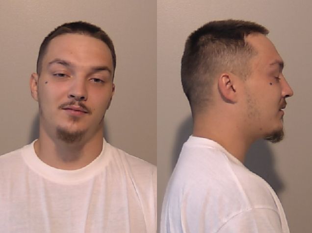 Niagara County Sheriff's Department