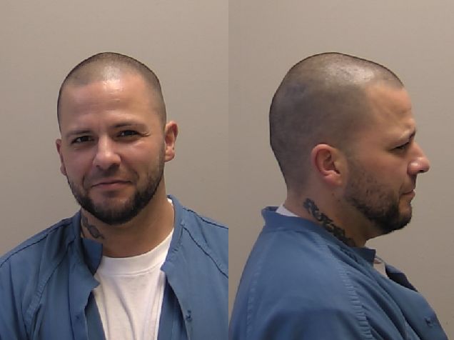 Niagara County Sheriff's Department