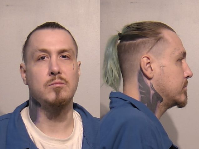 Niagara County Sheriff's Department