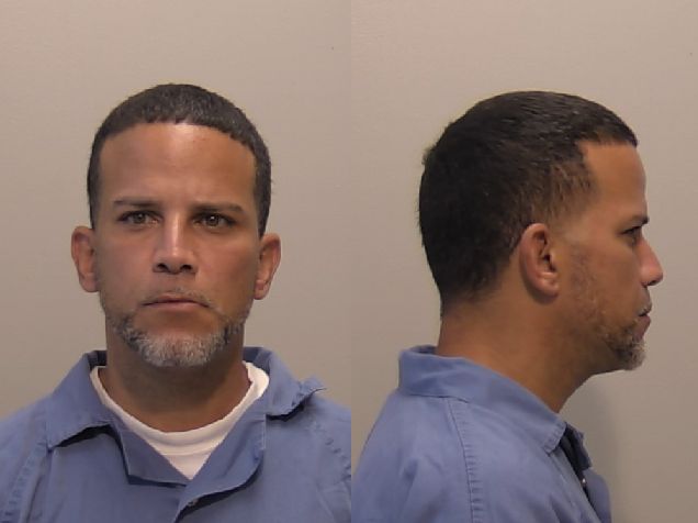 Niagara County Sheriff's Department