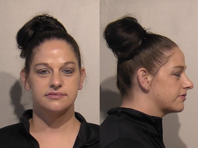 Niagara County Sheriff's Department