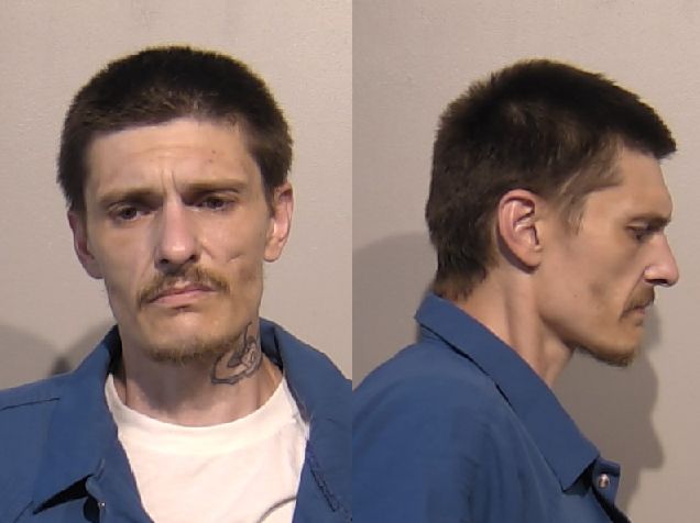 Niagara County Sheriff's Department