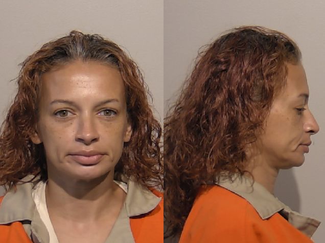 Niagara County Sheriff's Department
