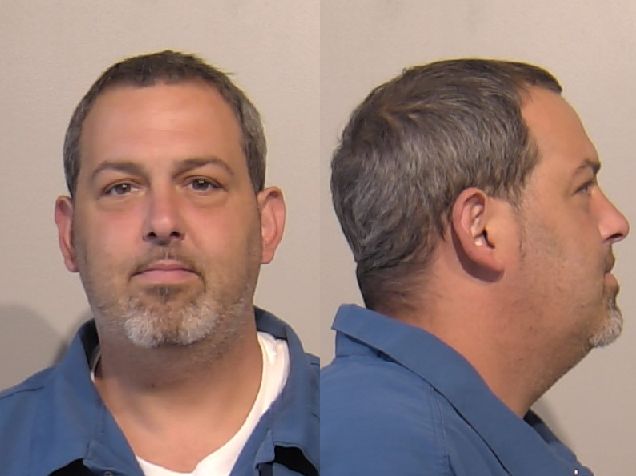 Niagara County Sheriff's Department