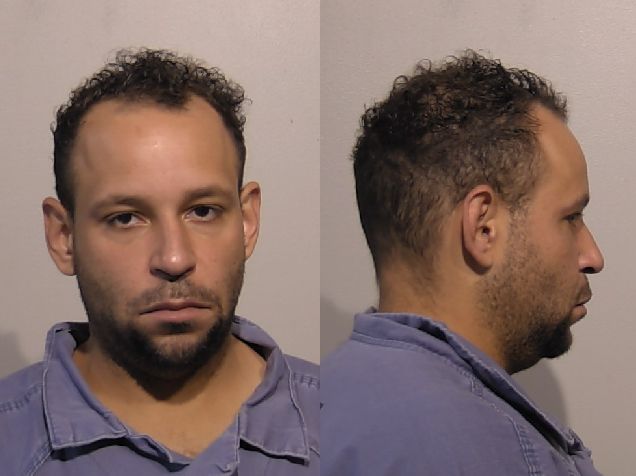 Niagara County Sheriff's Department