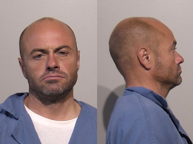 Niagara County Sheriff's Department