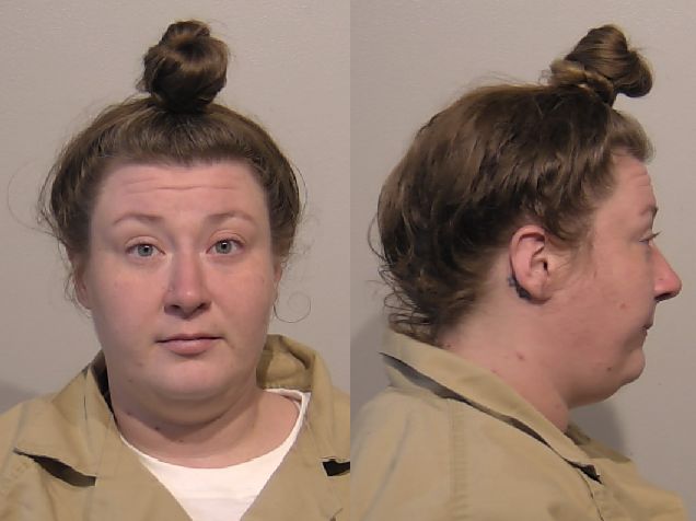 Niagara County Sheriff's Department