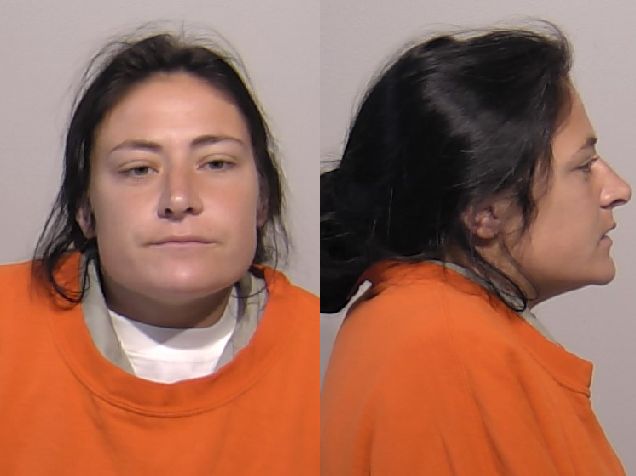Niagara County Sheriff's Department