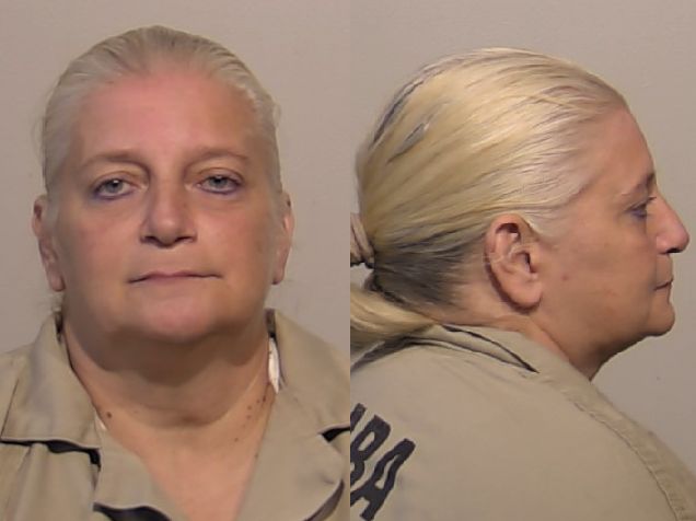 Niagara County Sheriff's Department
