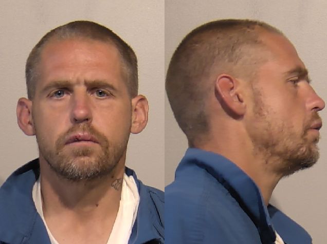 Niagara County Sheriff's Department