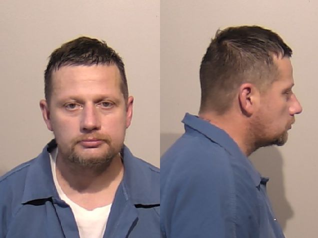 Niagara County Sheriff's Department