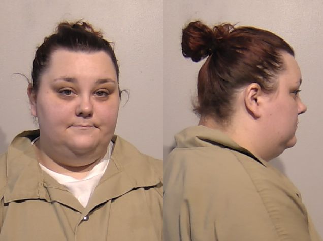 Niagara County Sheriff's Department
