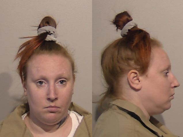 Niagara County Sheriff's Department