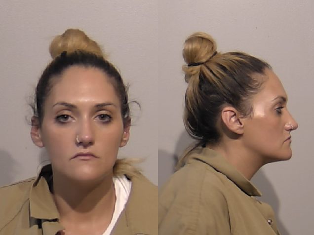 Niagara County Sheriff's Department