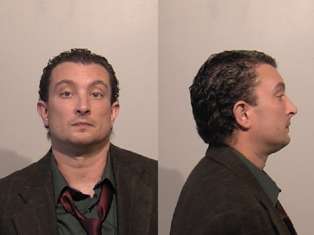 Niagara County Sheriff's Department