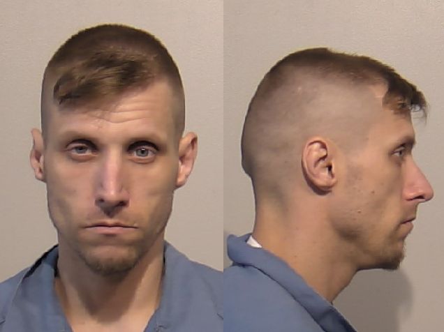 Niagara County Sheriff's Department