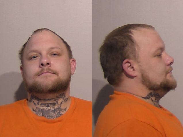 Niagara County Sheriff's Department