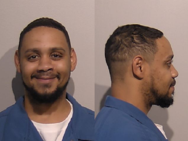 Niagara County Sheriff's Department