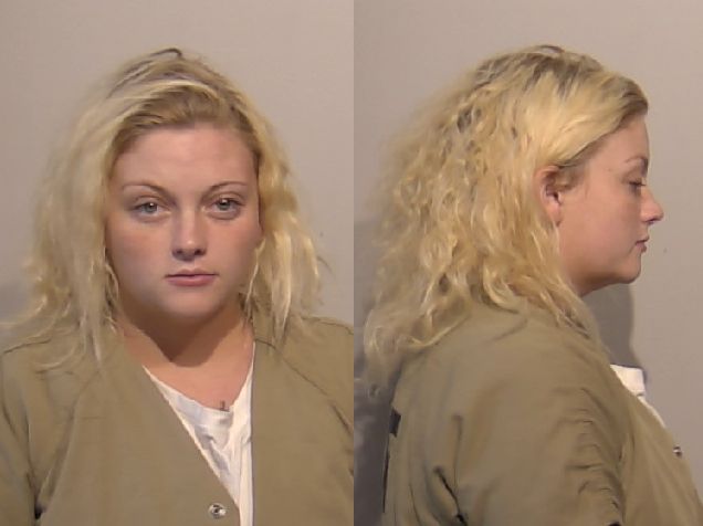Niagara County Sheriff's Department