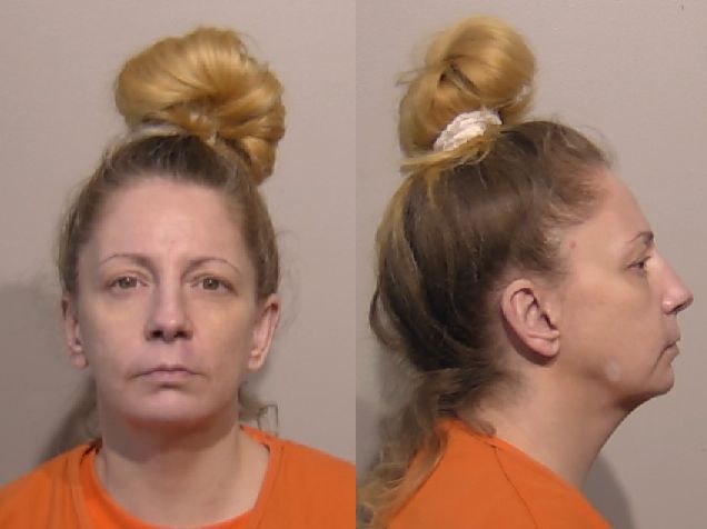 Niagara County Sheriff's Department