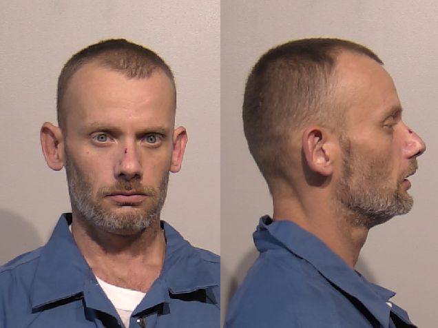 Niagara County Sheriff's Department