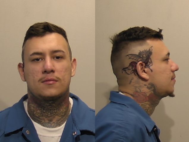Niagara County Sheriff's Department