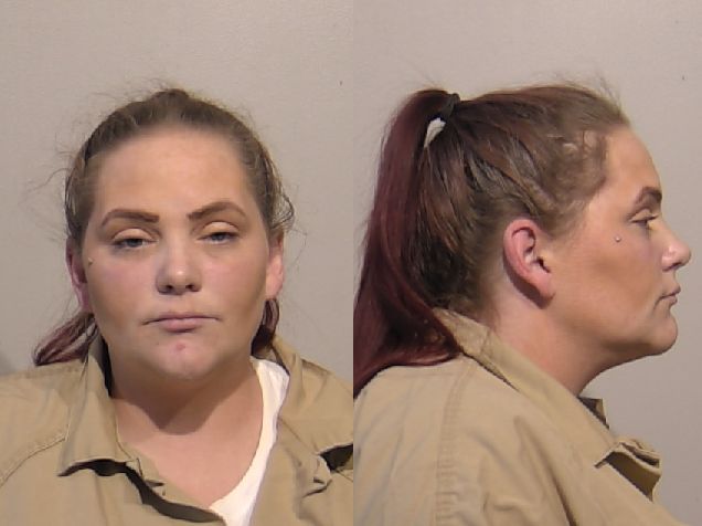 Niagara County Sheriff's Department