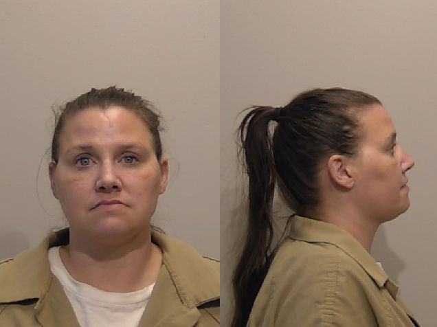 Niagara County Sheriff's Department