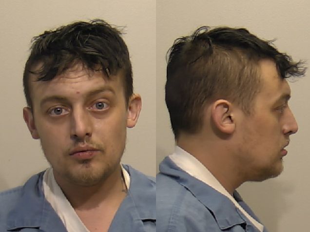 Niagara County Sheriff's Department
