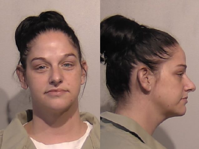 Niagara County Sheriff's Department