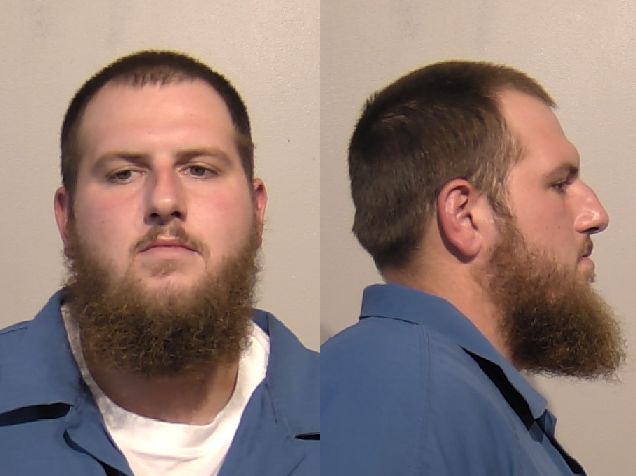 Niagara County Sheriff's Department