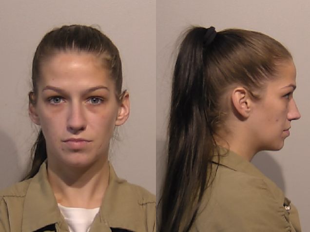 Niagara County Sheriff's Department